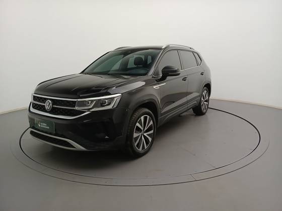 VOLKSWAGEN TAOS 1.4 250 TSI TOTAL FLEX HIGHLINE AUTOMÁTICO
